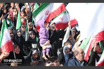 محفل بزرگ قرآنی امام حسنی‌ها  61