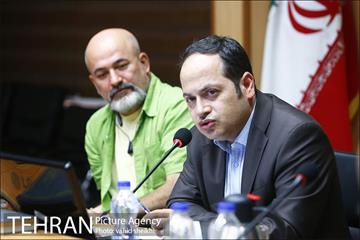 جلسه شورای راهبردی محیط زیست و توسعه پایداری شهرداری تهران 24