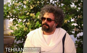 مراسم رونمایی آلبوم حسین استیری‎ 26