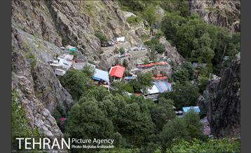 دربند, در بندِ کرونا 25