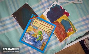 من ژوان یک کلاس اولی  16