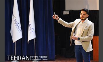 اختتامیه جشنواره وب و موبایل ایران 14