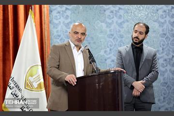 جلسه هماهنگی مدیران اجرایی هتل‌ها و مراکز اسکان موقت 12