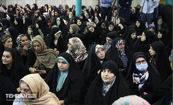 ویژه برنامه کوچه آفتاب 20