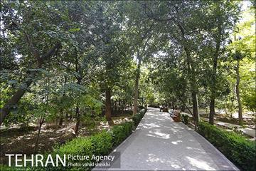 بوستان قیطریه 3