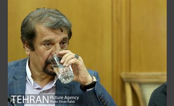 نشست پرسش و پاسخ نود و ششمین نشست مجمع شهرداران کلان شهرهای ایران  20