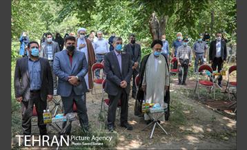 سومین دوره جشنواره توت کن 7