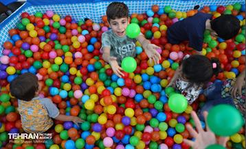 مهمونی 10 کیلومتری عید غدیر 34