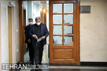 امضای تفاهم نامه همکاری شهرداری تهران و سازمان اورژانس کشور 2