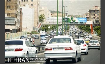 بزرگراه یادگار امام 5