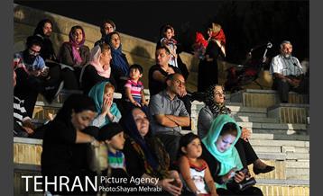 جشن میلاد امام حسن مجتبی(ع) در نگارستان شهر 7