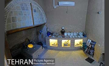 خانه موزه شهید چمران 2