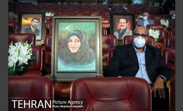 مراسم گرامیداشت روز پزشک 4