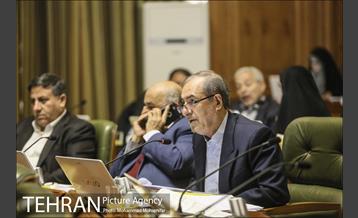 جلسه 101 شورای شهر 24