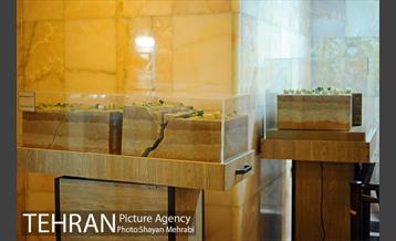 سازمان پیشگیری و مدیریت بحران شهر تهران 11