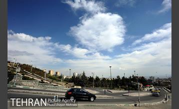 هوای پاک تهران 19