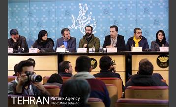 هفتمین روز جشنواره فیلم فجر در برج میلاد 34