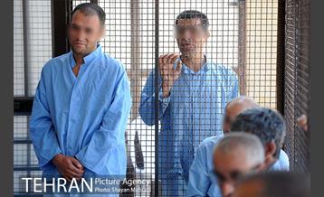 کمپ ترک اعتیاد آفتاب امید 6