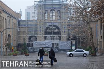 تهران بارانی است 6