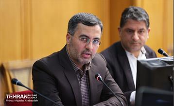 سی‌و‌سومین جلسه شورای ساماندهی و گسترش مساجد تهران 14