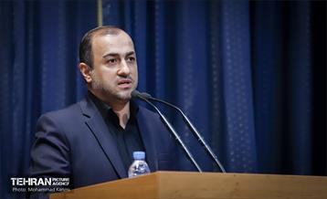 آیین آغاز تدوین برنامه چهارم مدیریت شهری تهران 11