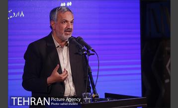 افتتاح خانه موزه سیمین و جلال 16