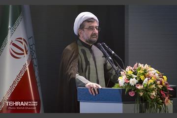 نوزدهمین همایش تجلیل از پیشکسوتان قرآنی  14