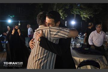 مراسم بزرگداشت روز خبرنگار 5