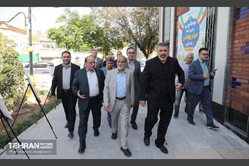 افتتاح زورخانه شهید غلامرضا جانفزا 44