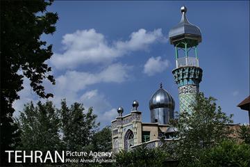 خیابان ناصرخسرو 13