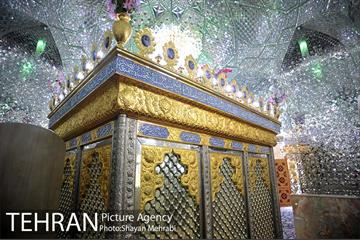 قبرستان ابن بابویه 9