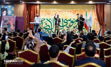 ویژه برنامه شهرداری تهران برای خانواده‌های آسیب‌دیده جنگ