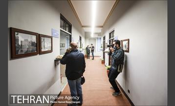 بازدید خبری با نوای نی انبان در خانه مینایی 7