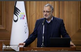 بررسی لایحه بودجه سال ۱۴۰۵ شهرداری تهران 36