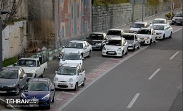 بی قانونی؛ پشت خط طرح 13