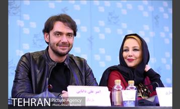 پنجمین روز جشنواره فیلم فجر در برج میلاد 20