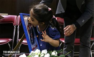 مراسم یادبود مادر سرزمین آفتاب  30