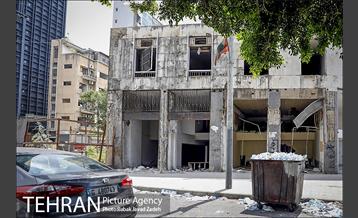 بیروت در مه 15