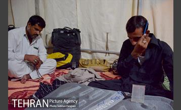 موکب سازمان بهشت زهرا (س) 18