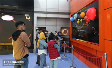 ویژه برنامه نوروز و رمضان در اراضی عباس‌آباد 33