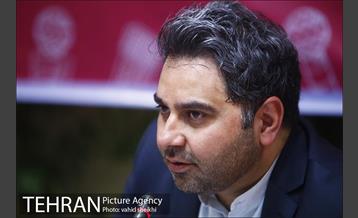 نشست خبری مدیر عامل شرکت شهروند با اصحاب رسانه 9