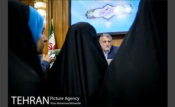 صد و پنجاه و یکمین جلسه شورا شهر 4