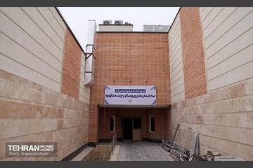 بازدید اصحاب رسانه از پروژه‌های منطقه 20 22