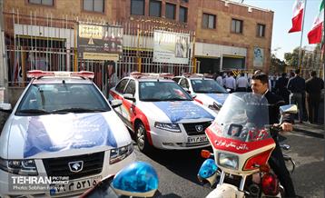 پویش سراسری پیشگیری از مخاطرات گاز مونواکسید کربن 23