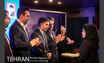 نشست شورای مدیران روابط عمومی شهرداری 6