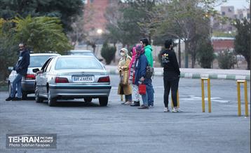 شهر پرند منهای مترو 32