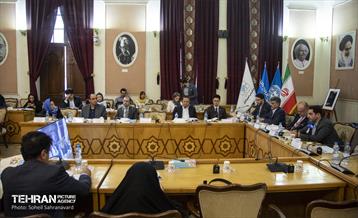 مراسم گرامیداشت روز جهانی «اسکان بشر» 21