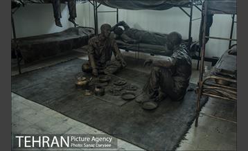 باغ موزه قصر ( زندان مارکوف ) 6