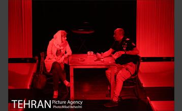 نمایش خواب خیس ماهی‎ 11