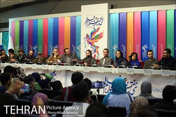 روز پنجم سی و هفتمین جشنواره فیلم فجر 28